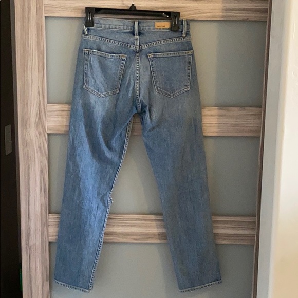 2 x Host Pick ❤️🔥GRLFRND Naomi Jeans High-Rise Jeans - Picture 8 of 8